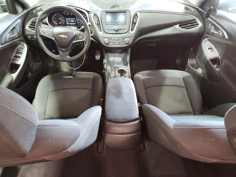 Aukcja sprzedaży 2017 Chevrolet Malibu, vin: 1G1ZB5ST2HF208713, numer aukcji: 64720356