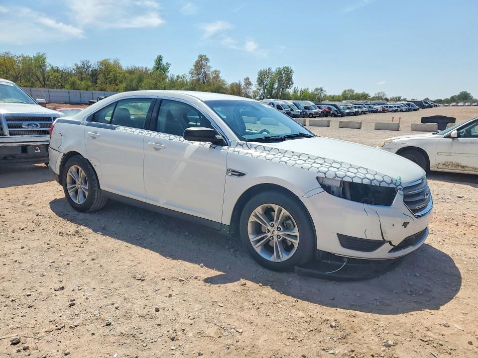 Продаж на аукціоні авто 2017 Ford Taurus, vin: 1FAHP2D89HG133424, номер лоту: 67022586