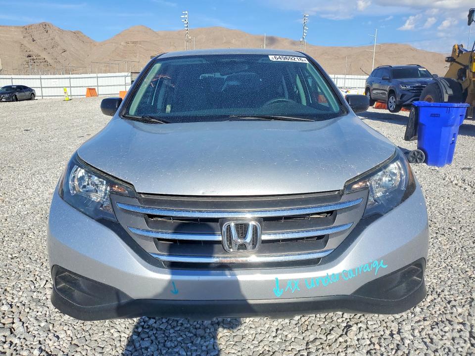 Aukcja sprzedaży 2012 Honda Cr-v, vin: 2HKRM3H37CH506475, numer aukcji: 64969216