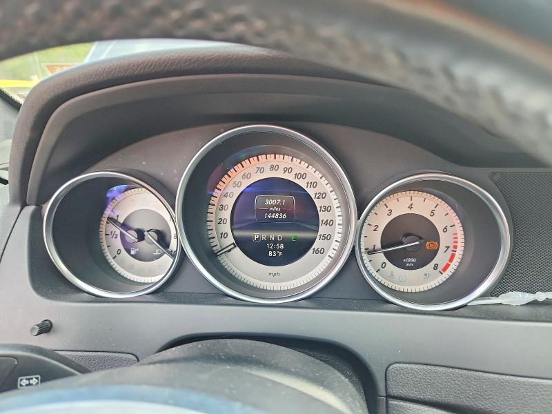 Продаж на аукціоні авто 2013 Mercedes-benz C, vin: WDDGJ4HB6DF967715, номер лоту: 65960136