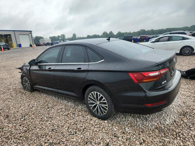 2019 Volkswagen Jetta მანქანა იყიდება აუქციონზე, vin: 3VWCB7BUXKM229315, აუქციონის ნომერი: 63738706