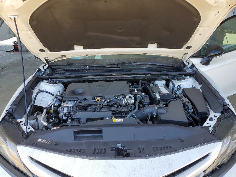 2023 Toyota Camry მანქანა იყიდება აუქციონზე, vin: 4T1K61AKXPU157580, აუქციონის ნომერი: 63308156