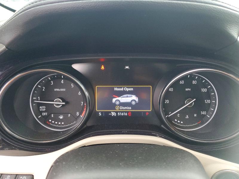 Продажа на аукционе авто 2021 Buick Encore Gx, vin: KL4MMDSL7MB015572, номер лота: 64577916