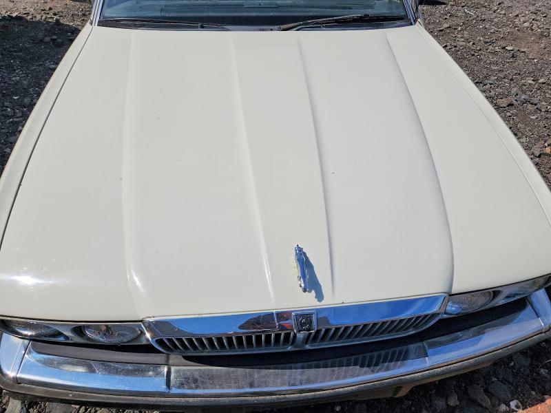 1989 Jaguar Xj6 მანქანა იყიდება აუქციონზე, vin: SAJHY1541KC567978, აუქციონის ნომერი: 65730346