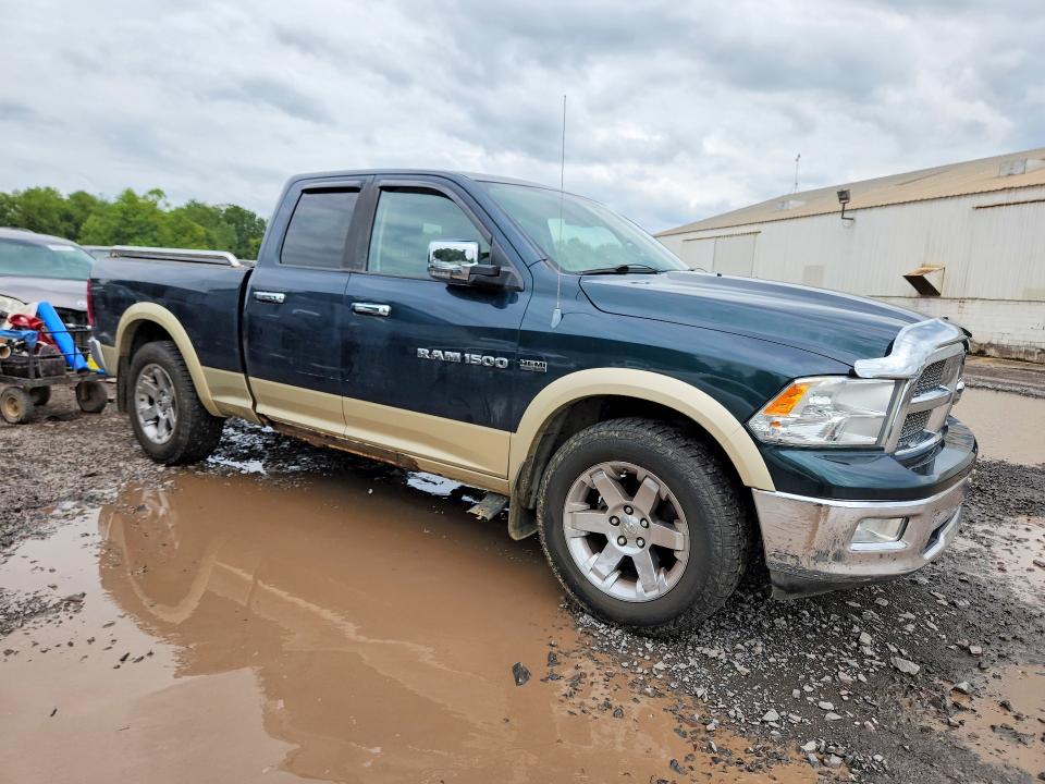 Auction sale of the 2011 Dodge Ram 1500, vin: 1D7RV1GT4BS546439, lot number: 65564006