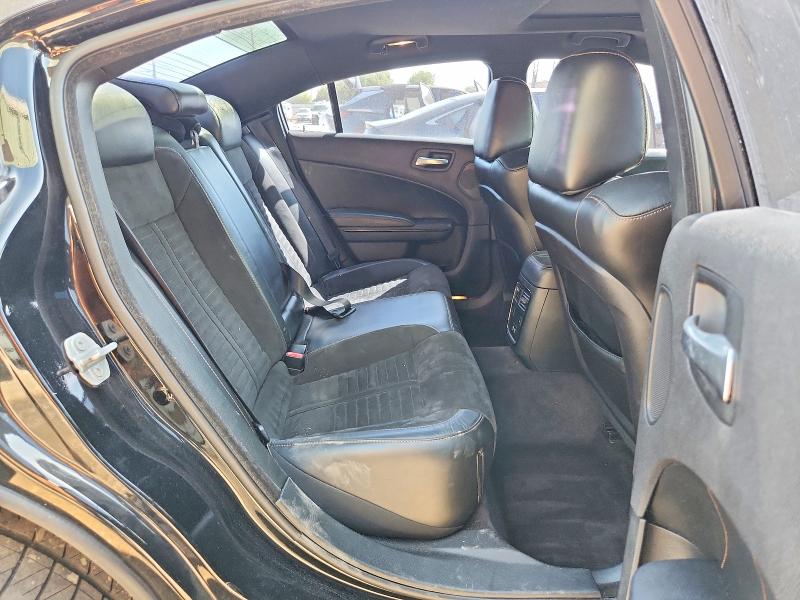 Aukcja sprzedaży 2017 Dodge Charger, vin: 2C3CDXGJXHH606264, numer aukcji: 65677606