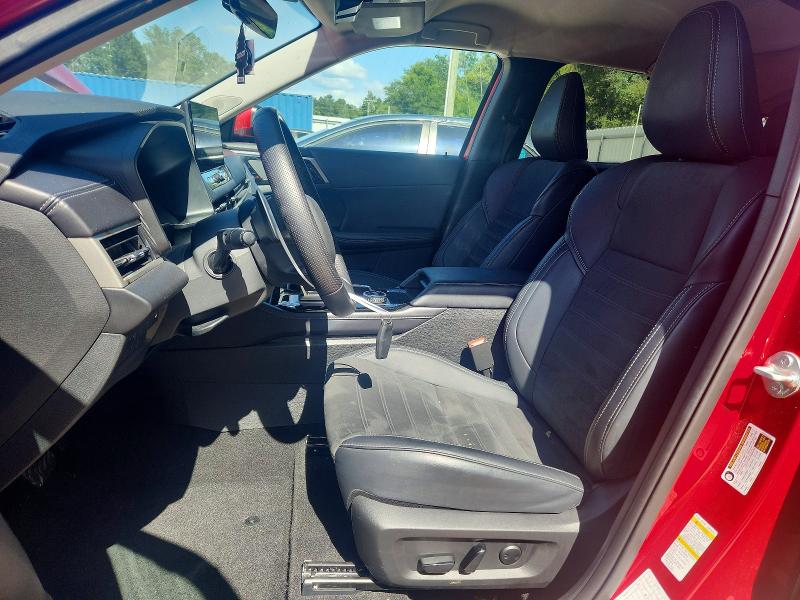Продаж на аукціоні авто 2025 Mitsubishi Outlander, vin: JA4J3VA84SZ015283, номер лоту: 64558406