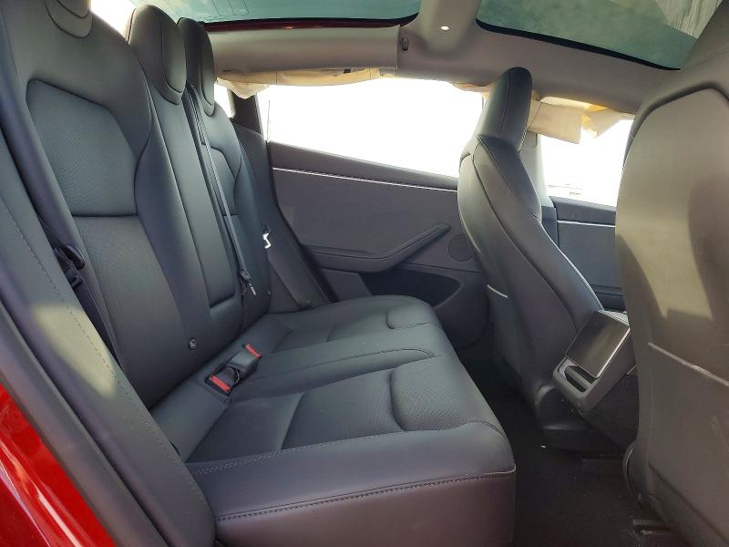 Aukcja sprzedaży 2024 Tesla Model 3, vin: 5YJ3E1EA2RF849423, numer aukcji: 64691946