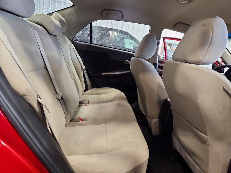 Продажа на аукционе авто 2013 Toyota Corolla, vin: 2T1BU4EE9DC033177, номер лота: 66032216