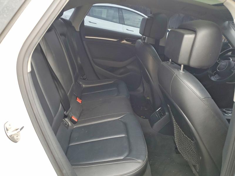 2015 Audi A3 მანქანა იყიდება აუქციონზე, vin: WAUEFGFF0F1142888, აუქციონის ნომერი: 64984486