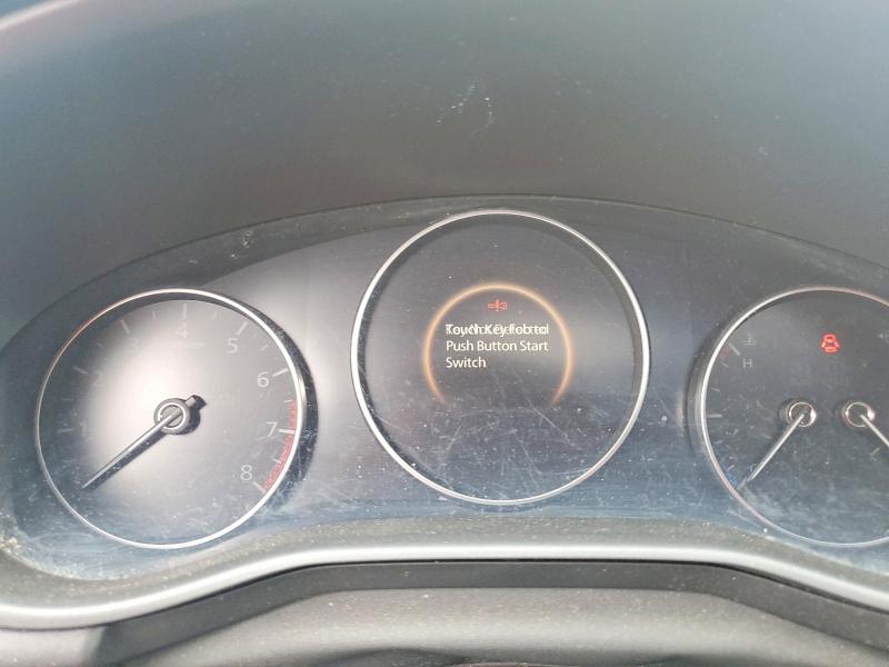 Продажа на аукционе авто 2020 Mazda 3, vin: JM1BPBMM3L1167836, номер лота: 64740816