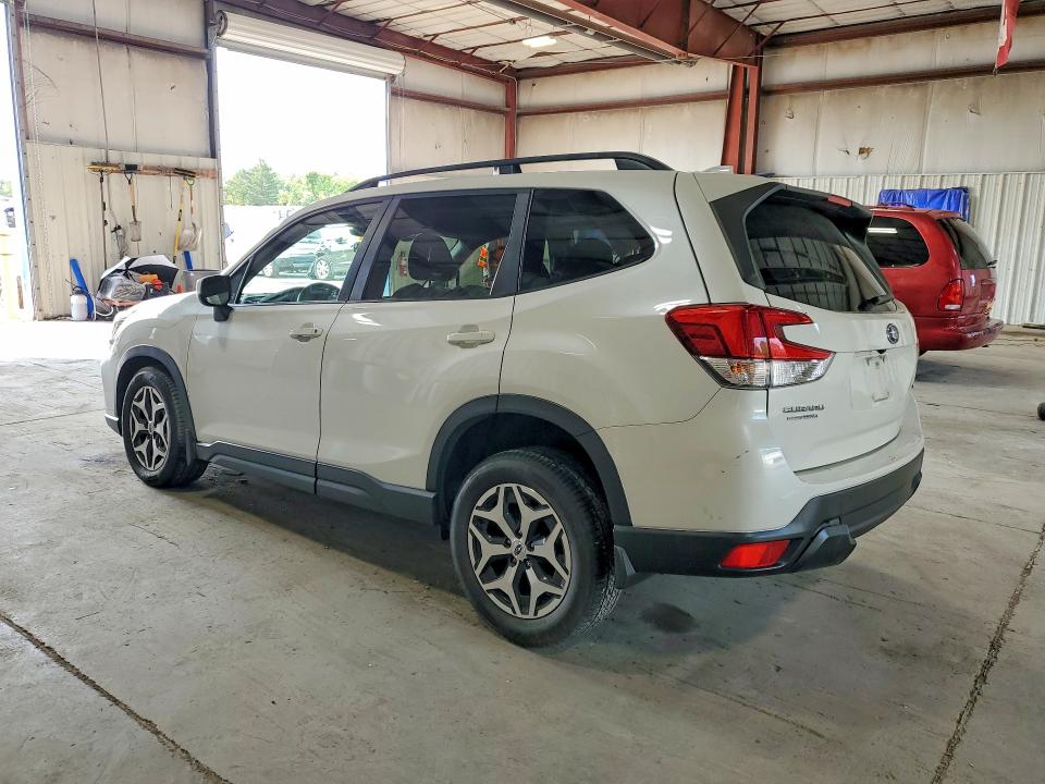 Продажа на аукционе авто 2019 Subaru Forester, vin: JF2SKAGC2KH440767, номер лота: 64302486