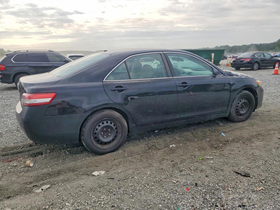 Продаж на аукціоні авто 2011 Toyota Camry, vin: 4T1BF3EK5BU135551, номер лоту: 65891546
