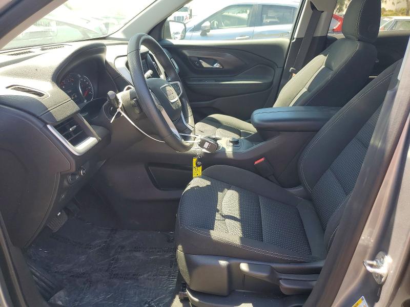 Auction sale of the 2024 Gmc Terrain, vin: 3GKALMEGXRL398640, lot number: 62544796
