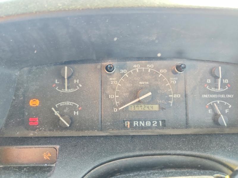 Aukcja sprzedaży 1995 Ford F150, vin: 1FTEF15H0SLA80605, numer aukcji: 67204916