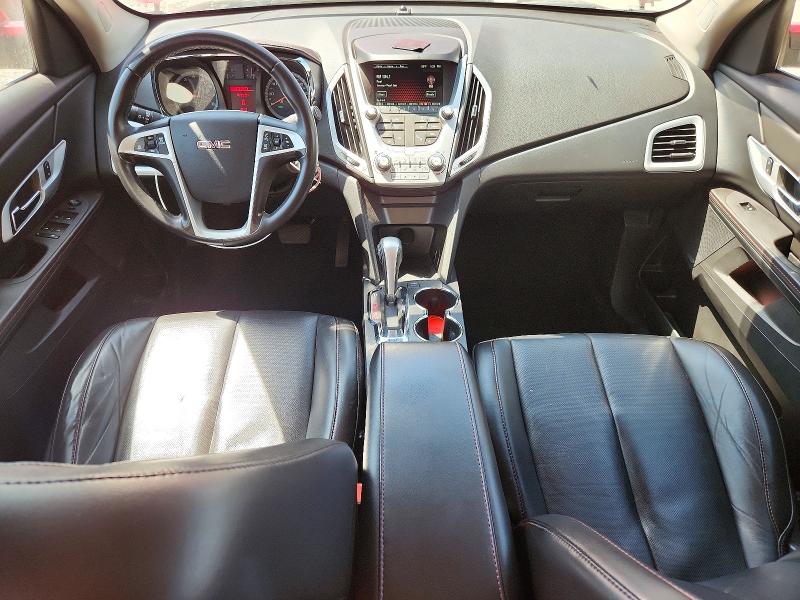 Aukcja sprzedaży 2014 Gmc Terrain, vin: 2GKFLXEK0E6206748, numer aukcji: 65333306
