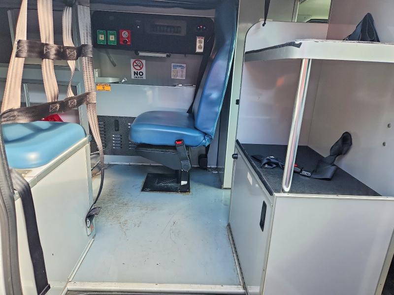 Продажа на аукционе авто 2014 Ford Econoline, vin: 1FDSS3EL5EDB07127, номер лота: 63655336