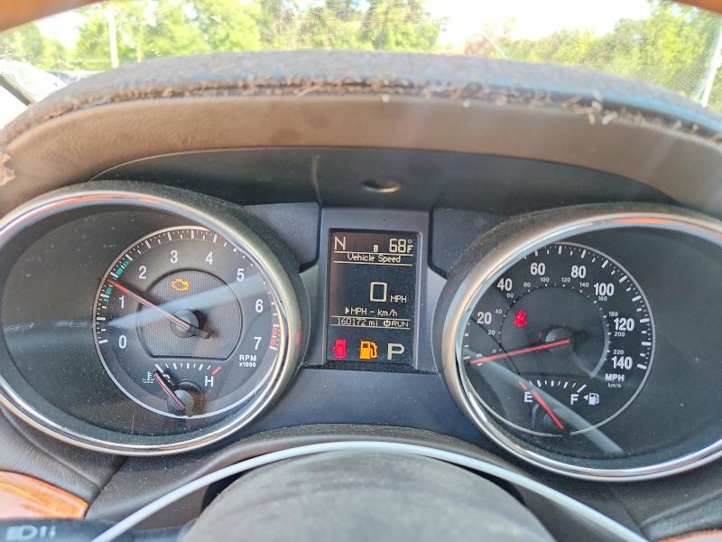 Продажа на аукционе авто 2012 Jeep Grand Cherokee, vin: 1C4RJFCG5CC176478, номер лота: 66001306