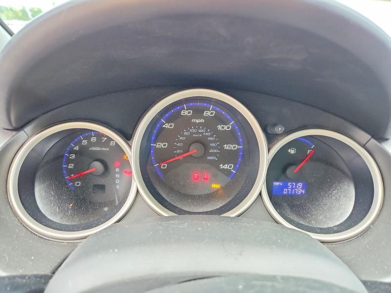 Aukcja sprzedaży 2008 Honda Fit, vin: JHMGD38698S058460, numer aukcji: 64177476