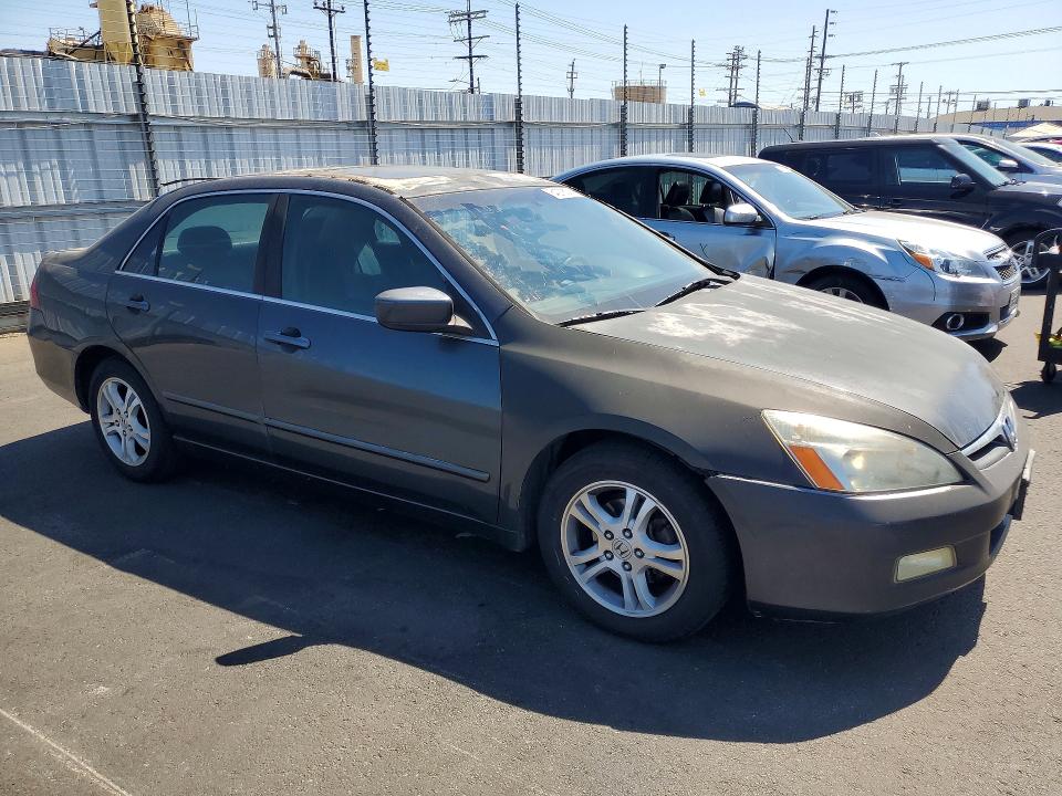 Aukcja sprzedaży 2006 Honda Accord, vin: 1HGCM567X6A010672, numer aukcji: 64278076
