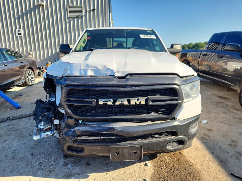 Aukcja sprzedaży 2019 Ram 1500, vin: 1C6SRFCT8KN556478, numer aukcji: 65849266