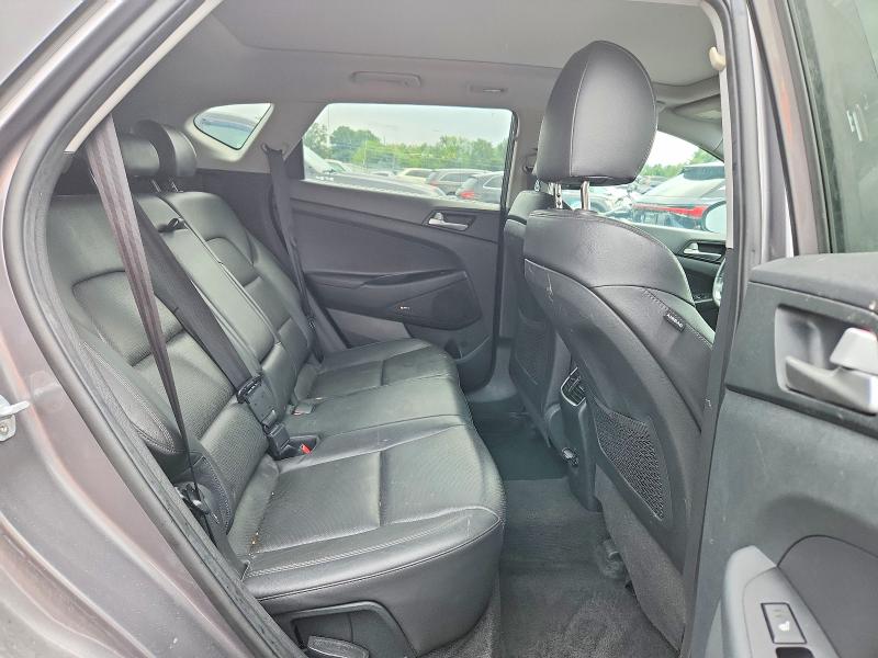 Продаж на аукціоні авто 2020 Hyundai Tucson, vin: KM8J3CAL5LU270498, номер лоту: 66030496