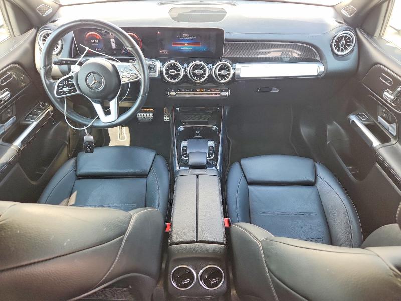 Aukcja sprzedaży 2020 Mercedes-benz Glb, vin: W1N4M4GB0LW026970, numer aukcji: 64413466