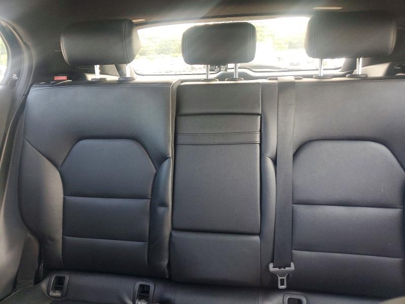 2019 Mercedes-benz Gla მანქანა იყიდება აუქციონზე, vin: WDCTG4GB7KJ581818, აუქციონის ნომერი: 64763046