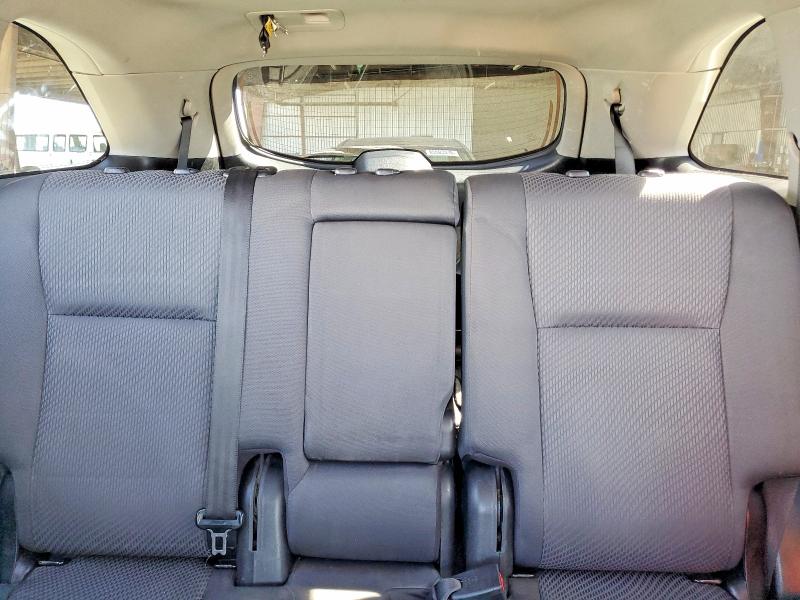 2019 Toyota Highlander Hybrid მანქანა იყიდება აუქციონზე, vin: 5TDBGRFH1KS075683, აუქციონის ნომერი: 61451196
