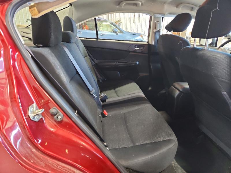 Aukcja sprzedaży 2014 Subaru Impreza, vin: JF1GJAC6XEH013998, numer aukcji: 66204796