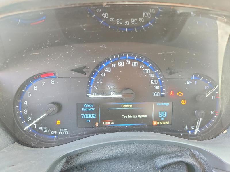 Продаж на аукціоні авто 2016 Cadillac Ats, vin: 1G6AB5RX6G0177113, номер лоту: 67279646