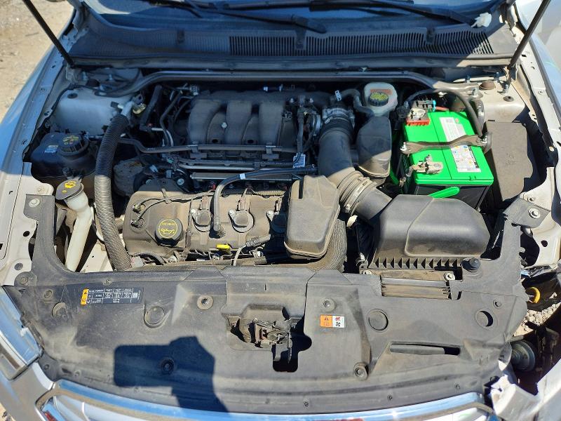 64974886 :رقم المزاد ، 1FAHP2F87GG114317 vin ، 2016 Ford Taurus مزاد بيع