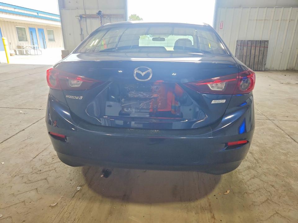 Aukcja sprzedaży 2015 Mazda 3, vin: 3MZBM1V77FM161926, numer aukcji: 65643336