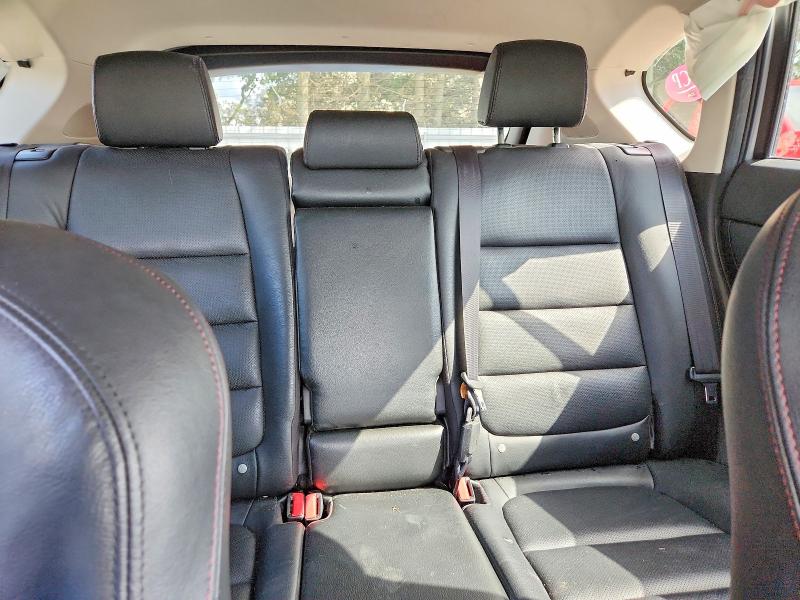 2016 Mazda Cx-5 მანქანა იყიდება აუქციონზე, vin: JM3KE4DY4G0755056, აუქციონის ნომერი: 63862126