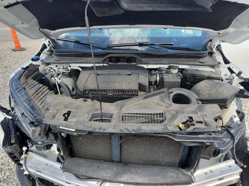 2025 Honda Pilot მანქანა იყიდება აუქციონზე, vin: 5FNYG1H41SB061048, აუქციონის ნომერი: 64284676