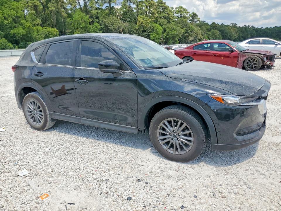 Aukcja sprzedaży 2019 Mazda Cx-5, vin: JM3KFABM2K0678496, numer aukcji: 64098446