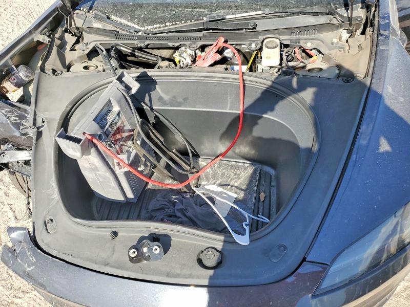 65508686 :رقم المزاد ، 5YJ3E1EA0RF861232 vin ، 2024 Tesla Model 3 مزاد بيع