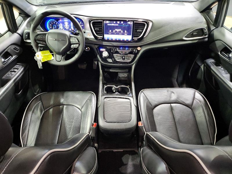 Aukcja sprzedaży 2025 Chrysler Pacifica, vin: 2C4RC1GG4SR566145, numer aukcji: 66334916