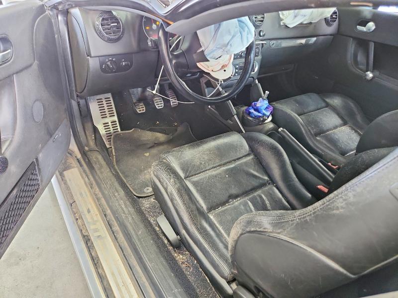 66478876 :رقم المزاد ، TRUSX28N411020513 vin ، 2001 Audi Tt مزاد بيع