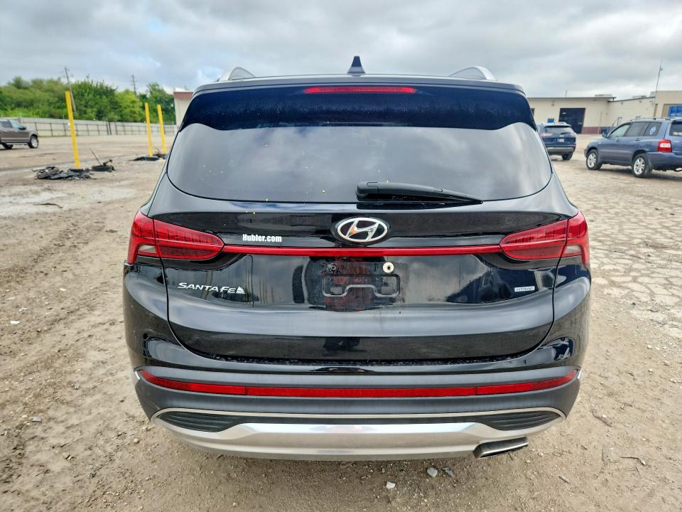 Aukcja sprzedaży 2023 Hyundai Santa Fe, vin: 5NMS3DAJ0PH536634, numer aukcji: 65870786