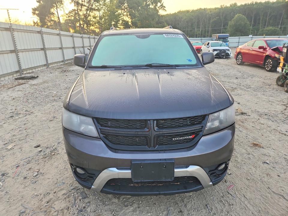 Продажа на аукционе авто 2017 Dodge Journey, vin: 3C4PDDGG0HT541738, номер лота: 66524226