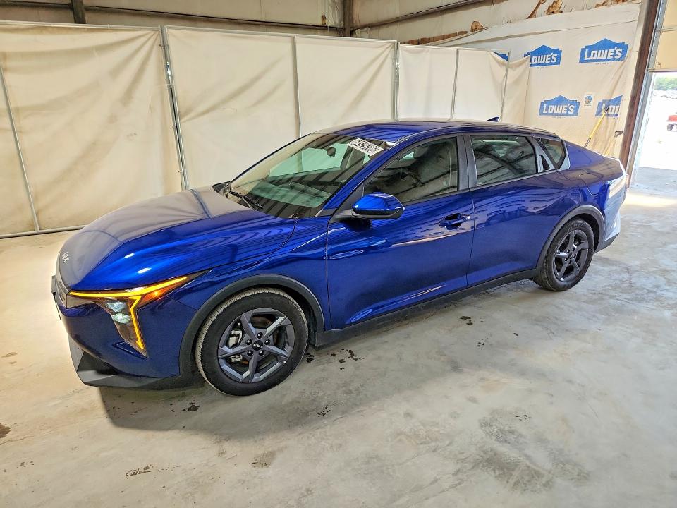 Продажа на аукционе авто 2026 Kia K4, vin: 3KPFT4DE0TE287964, номер лота: 64129706