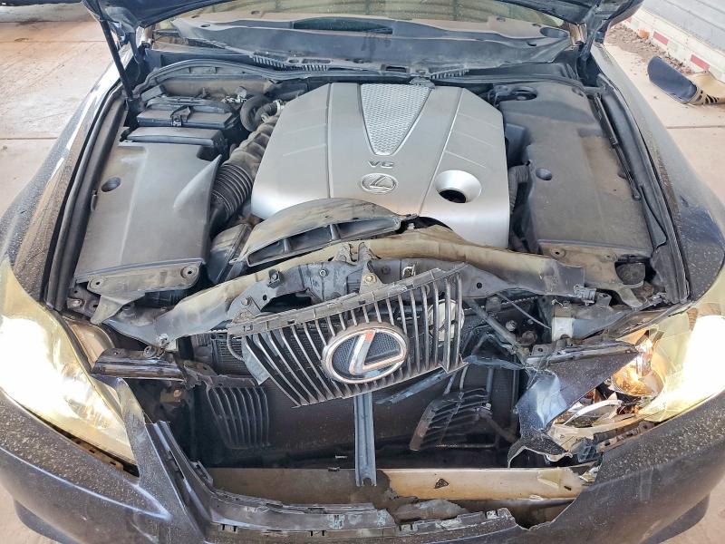 Aukcja sprzedaży 2007 Lexus Is, vin: JTHBE262775013208, numer aukcji: 66313516