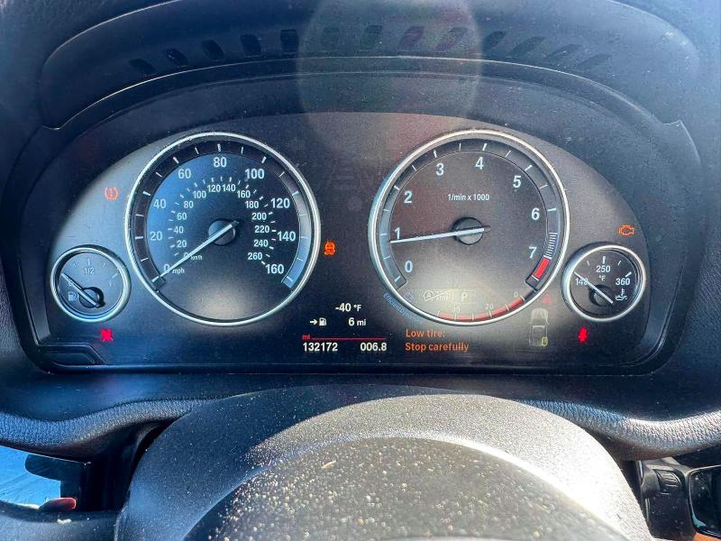 Aukcja sprzedaży 2017 Bmw X3, vin: 5UXWX9C37H0W79730, numer aukcji: 64506476