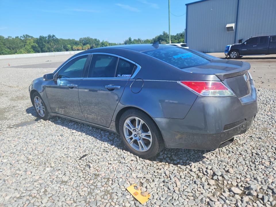 Продажа на аукционе авто 2009 Acura Tl, vin: 19UUA86589A012308, номер лота: 66764906