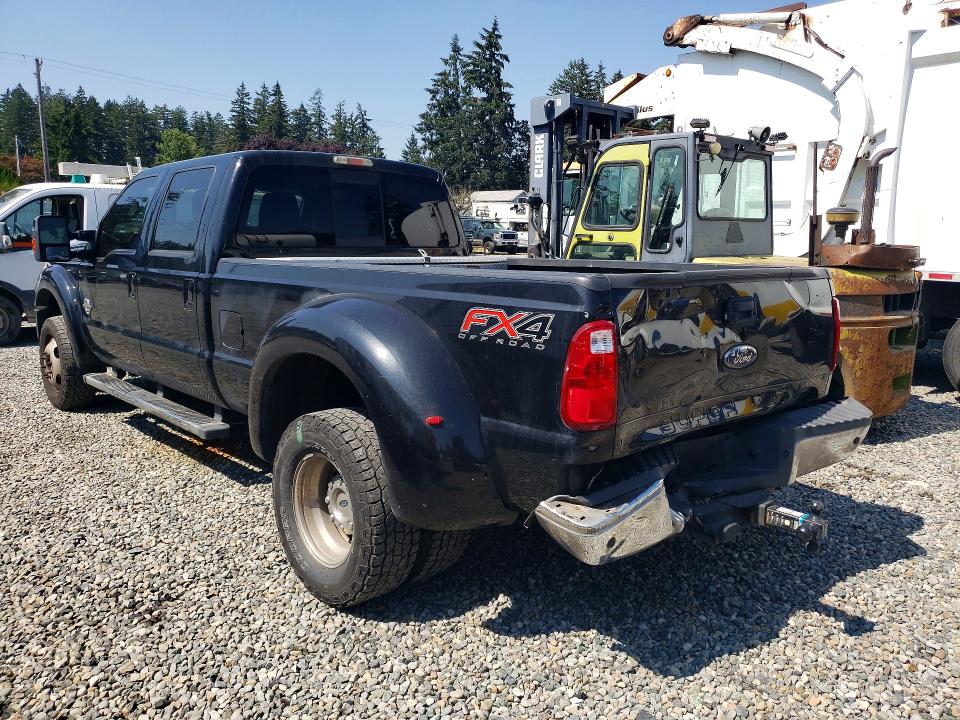 Продаж на аукціоні авто 2012 Ford F450, vin: 1FT8W4DT5CEB54580, номер лоту: 64771706