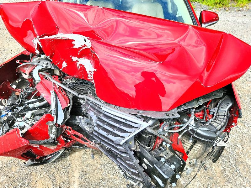 Aukcja sprzedaży 2018 Lexus Nx 300, vin: JTJBARBZXJ2151114, numer aukcji: 63838826