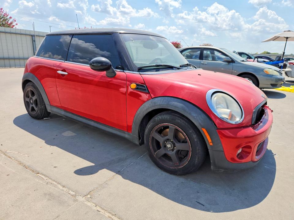 Aukcja sprzedaży 2013 Mini Cooper, vin: WMWSU3C58DT689552, numer aukcji: 67033376