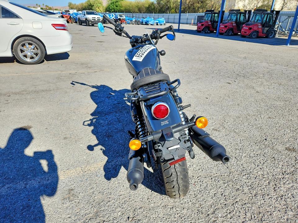Продаж на аукціоні авто 2024 Royal Enfield Motors Shotgun 650, vin: ME3HKN471RK700556, номер лоту: 65353536