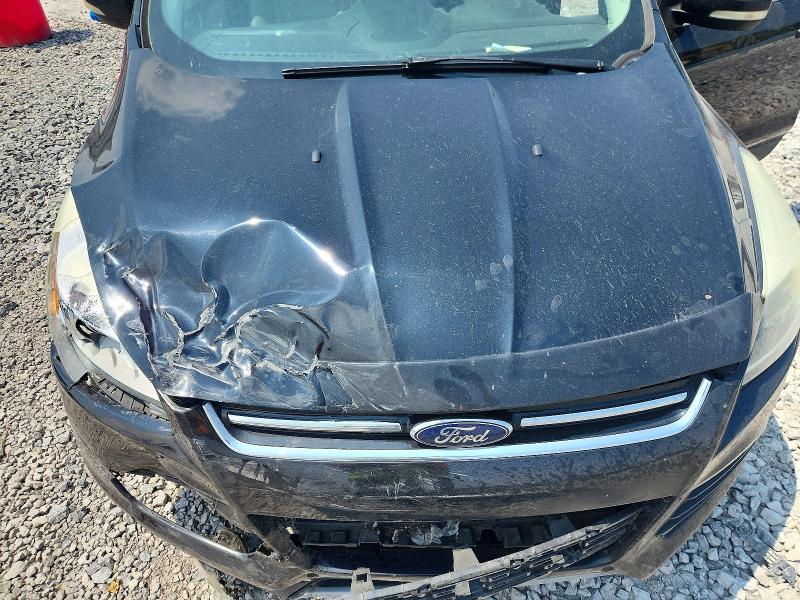 Продажа на аукционе авто 2016 Ford Escape, vin: 1FMCU9J98GUC53326, номер лота: 63780946